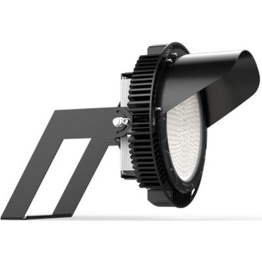 Eiko 10186 LED Signal Yoke Mounting Bracket Black