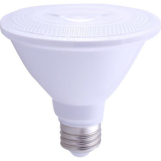 Eiko 10078 11W PAR30 Short LED Light Bulb