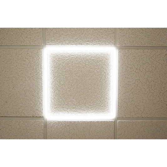 TPR TPR-LMFR-4000K-4 Fixture 2x4 Lumenframe