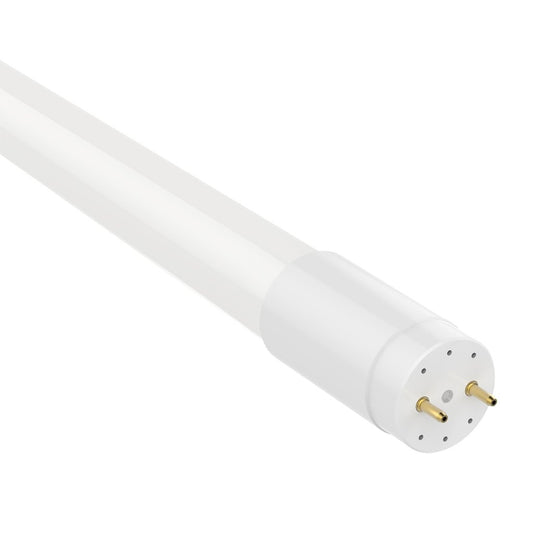 10 pack - Halco 82883 15W T8 3500K LED Light Bulb