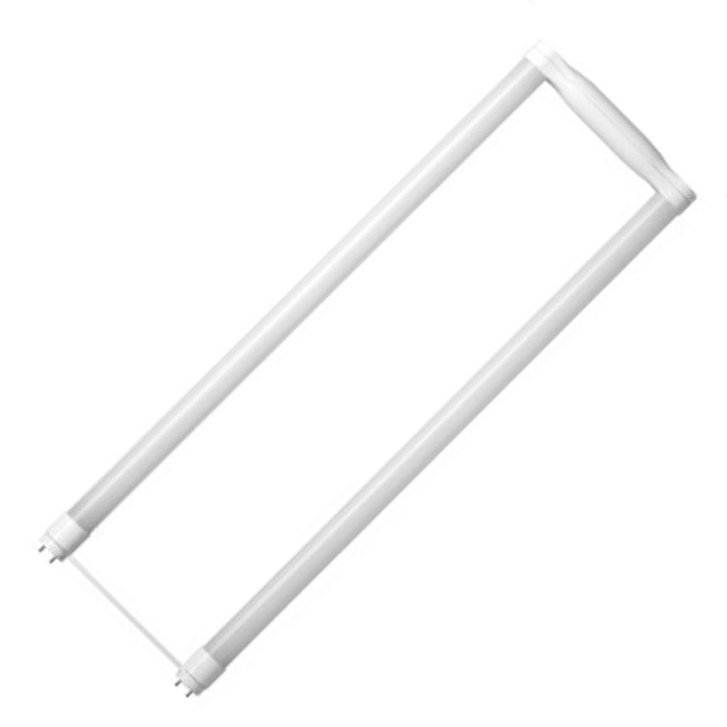 Eiko 10063 11.5W T8 U-Bend LED Light Bulb