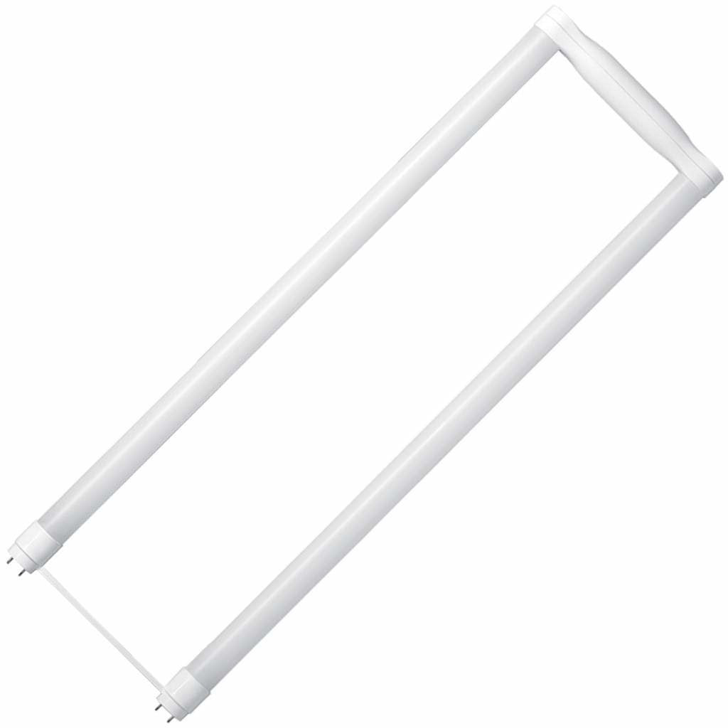 Eiko 10068 11.5W T8 U-Bend LED Light Bulb
