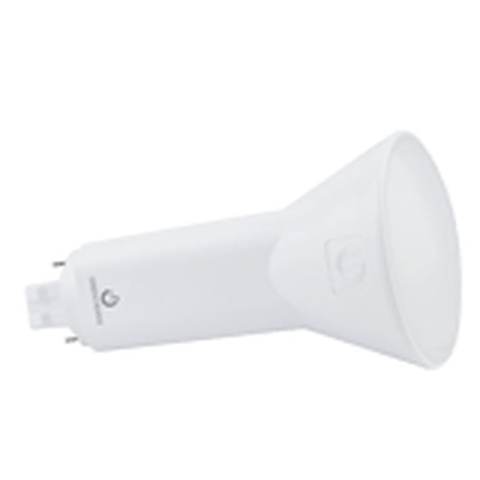 Green Creative 98405 5.5W LED Light Bulb