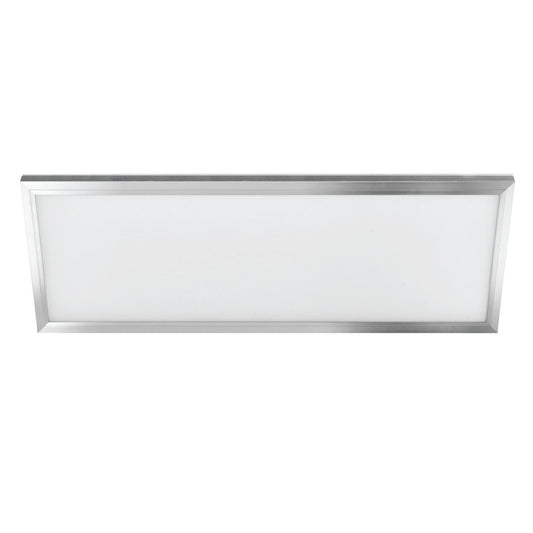 3 pack - Feit Electric FP1X4/6WY/NK 50W LED Flat Panel Dimmable