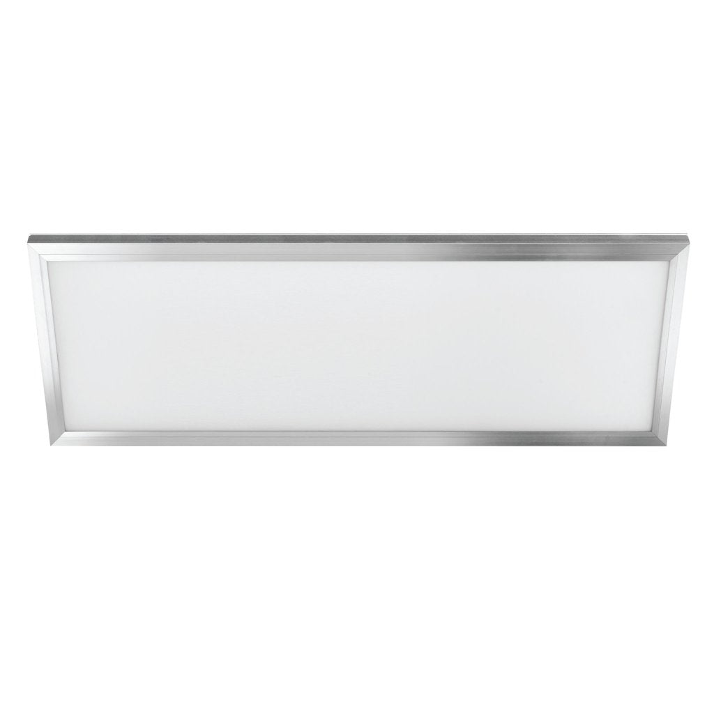 Feit Electric FP1X4/6WY/NK 50W LED Flat Panel Dimmable Fixture 4000