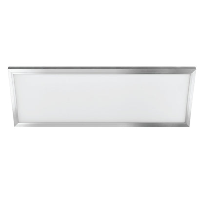 Feit Electric FP1X4/6WY/NK 50W LED Flat Panel Dimmable Fixture 4000