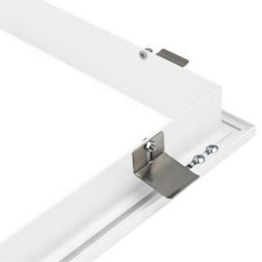 Sunlite 85087-SU Drywall Flat Panel Kit 1x4 Drywall Kit