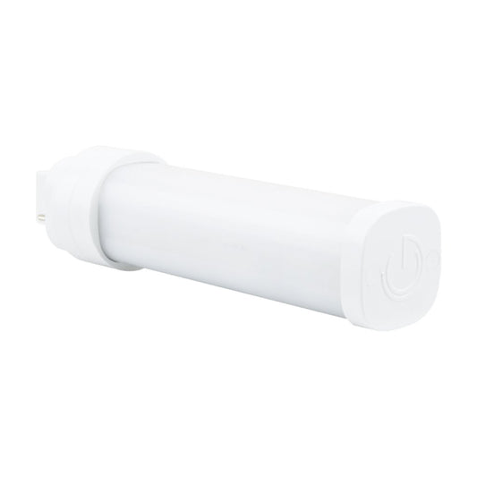 Green Creative 98401 8W LED Light Bulb