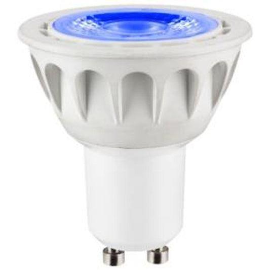 Sunlite 80520-SU 3W PAR16 Blue LED Light Bulb