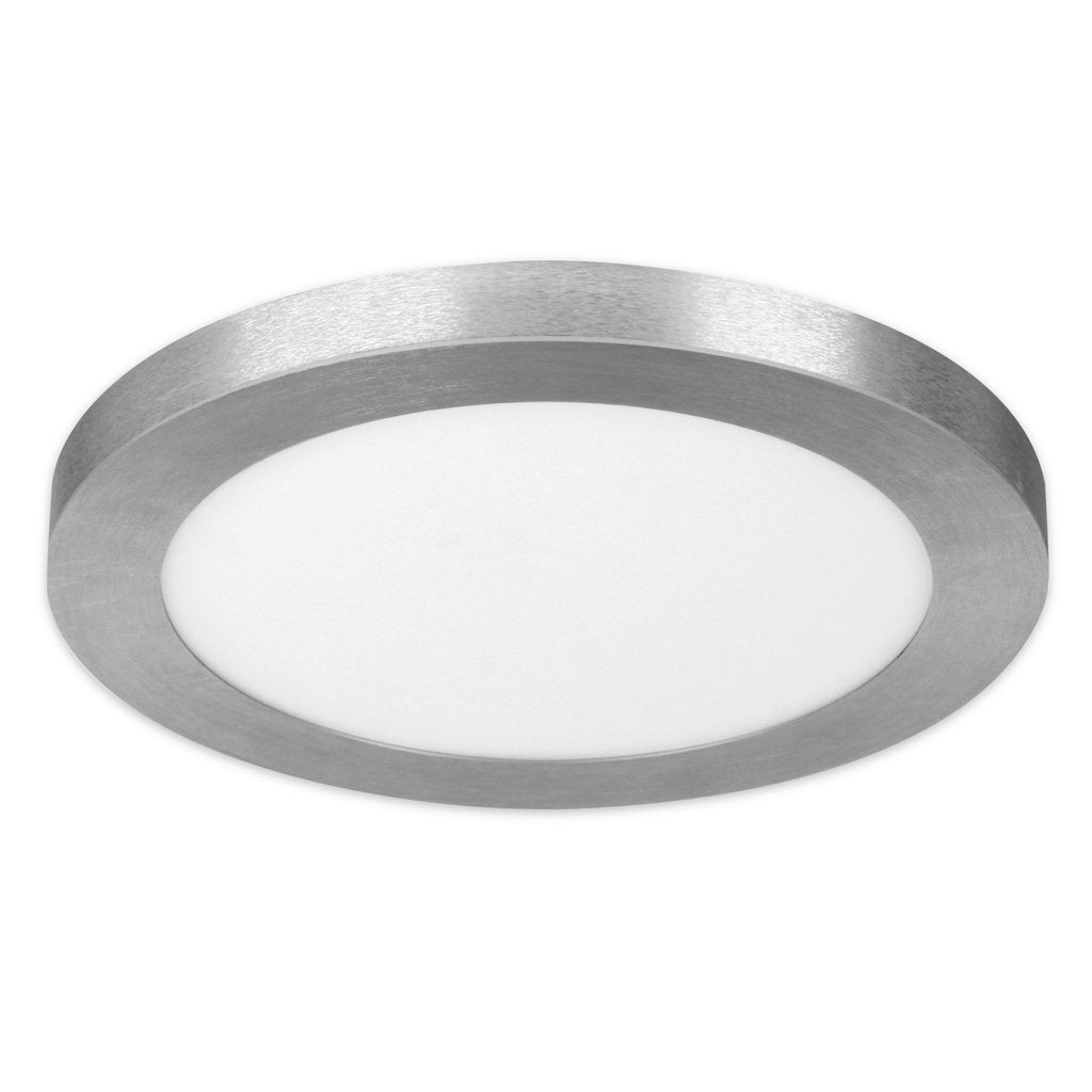 Feit Electric FP15/4WY/NK 22.5W LED Dimmable Fixture 1650 Lumen 15"
