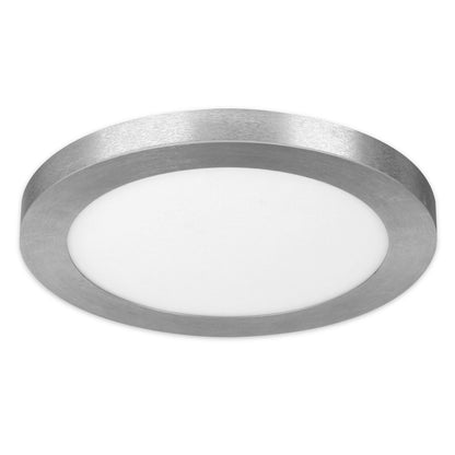 Feit Electric FP15/4WY/NK 22.5W LED Dimmable Fixture 1650 Lumen 15"