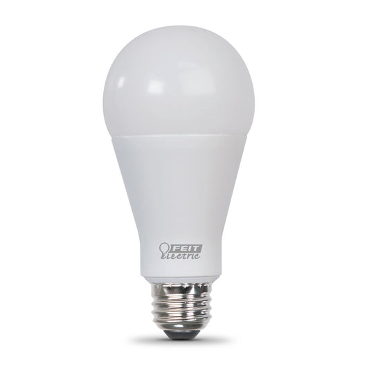 Feit Electric OM200/850/LED 25W A21 LED Light Bulb