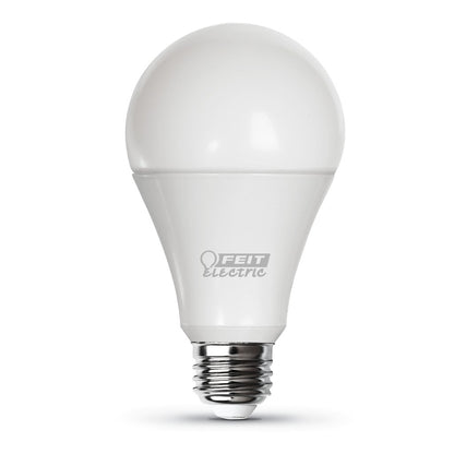 Feit Electric OM150DM/830/LED 28W A21 LED Light Bulb