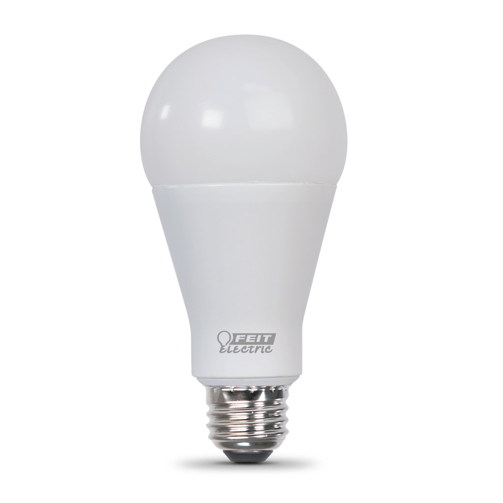 Feit Electric OM300/830/LED 33W A23 LED Light Bulb