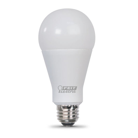 Feit Electric OM300/850/LED 33W A23 LED Light Bulb