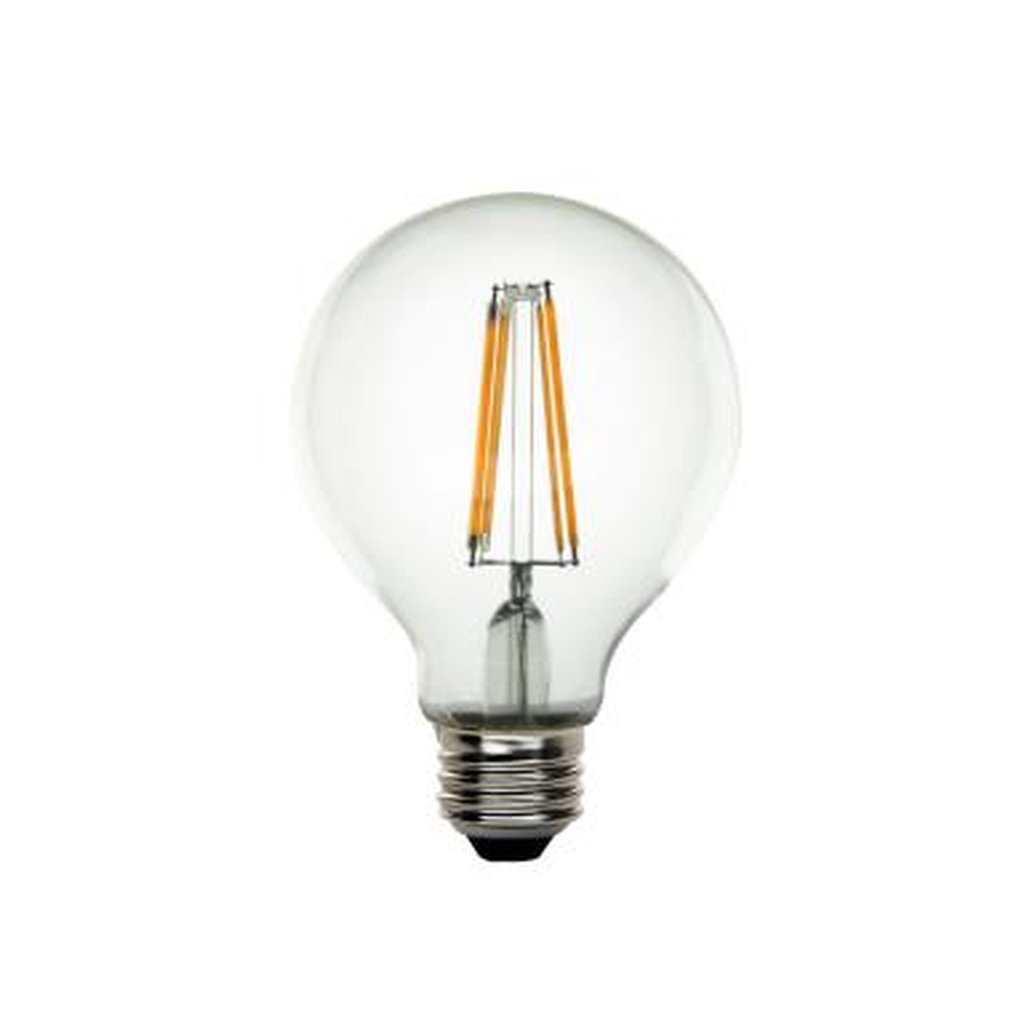 Maxlite 102355 7W G25 LED Light Bulb