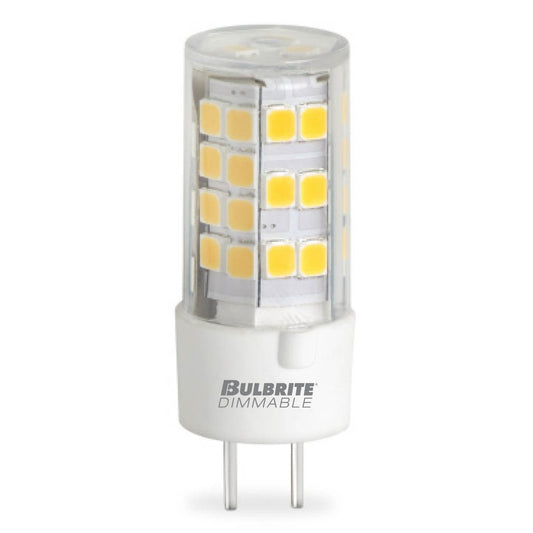 Bulbrite 861599 (770626) 5W T7 Soft White LED Light Bulb