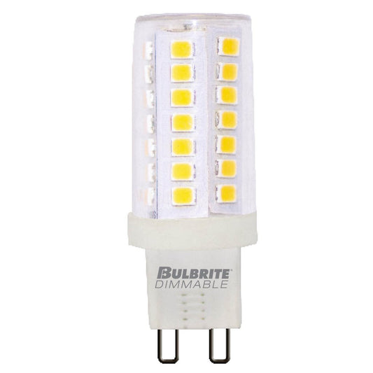 Bulbrite 861604 5W T6 Soft White LED Light Bulb