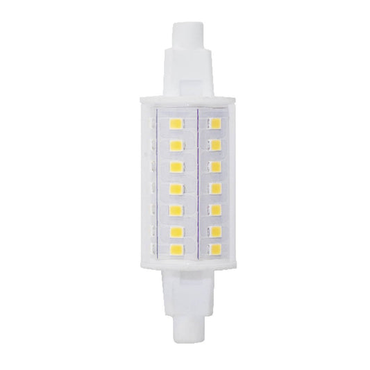 Bulbrite 861605 (770637) 6W T3 Soft White LED Light Bulb
