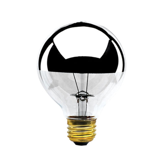 Bulbrite 861931 (712334) 40W G25 Warm White Incandescent Light Bulb