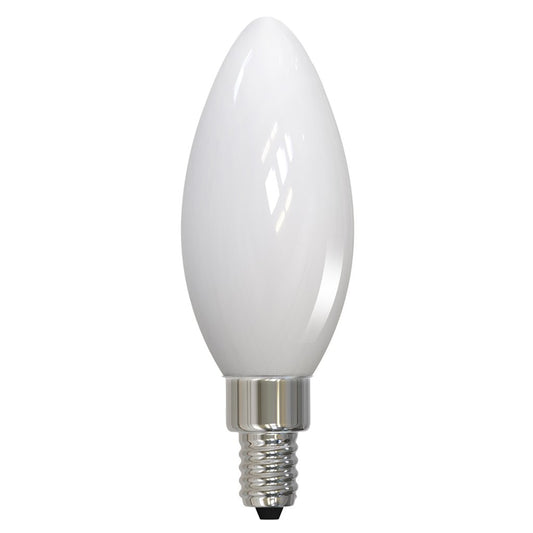 Bulbrite 861925 (776887) 5W B11 Warm White LED Light Bulb