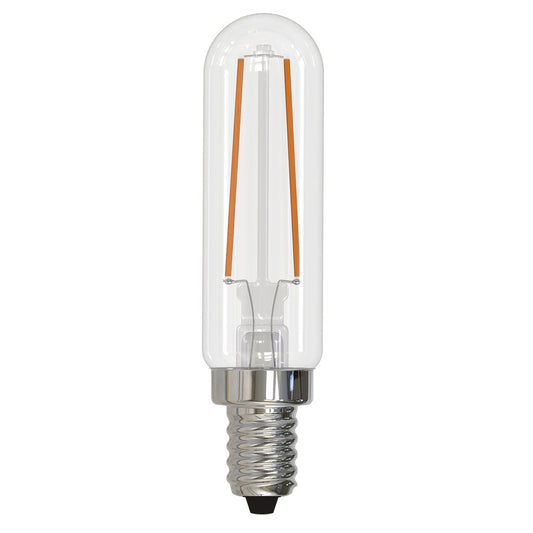 Bulbrite 861929 (776891) 2.5W T6 Soft White LED Light Bulb