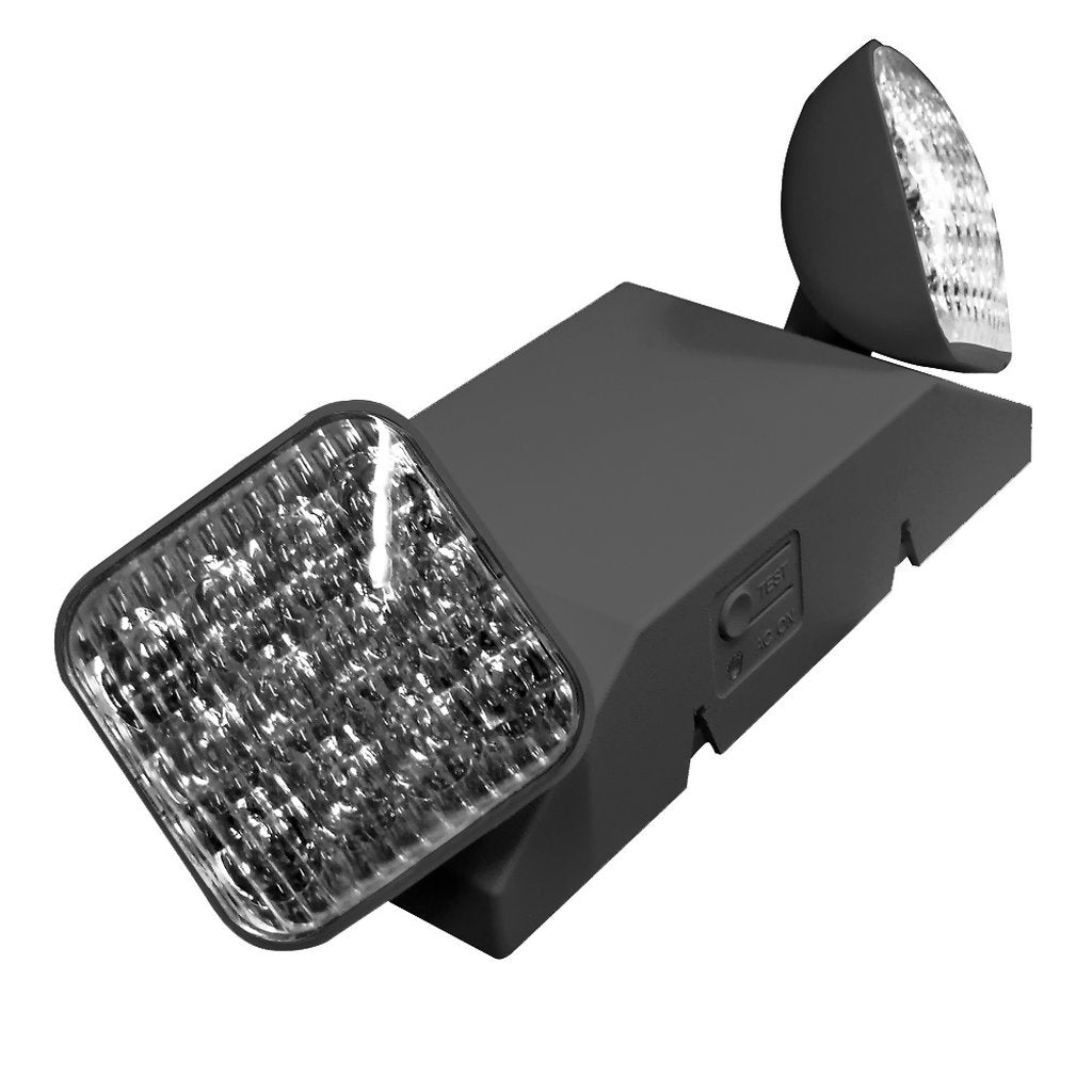 TCP LEDWELSDTB Emergency Fixture