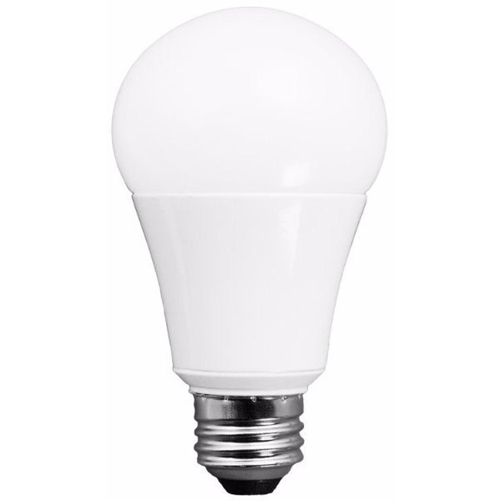 TCP L9A19D1550K 9W A19 Daylight LED Light Bulb