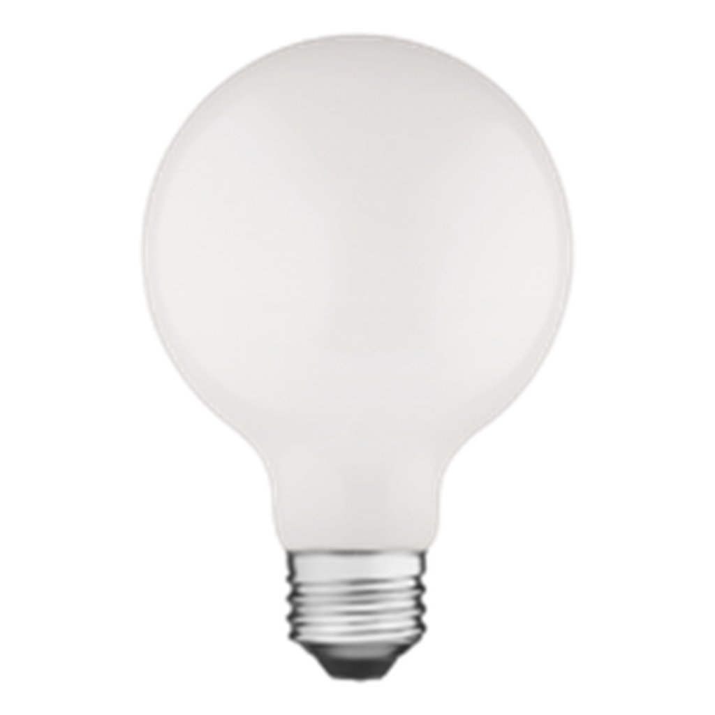 TCP FG25D25GL27 3W G25 Soft White LED Light Bulb