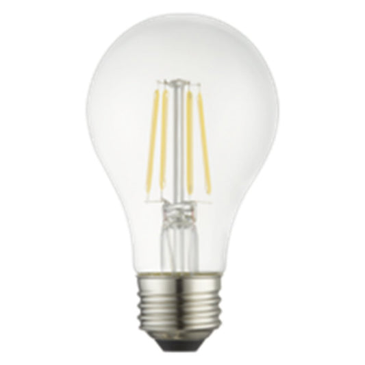TCP FA19D6027EC 8W A19 LED Light Bulb