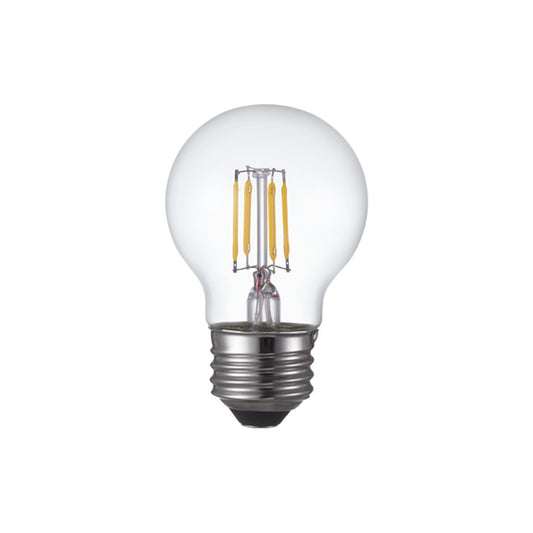60 pack - TCP FG16D4050EC 4W G16 LED Light Bulb