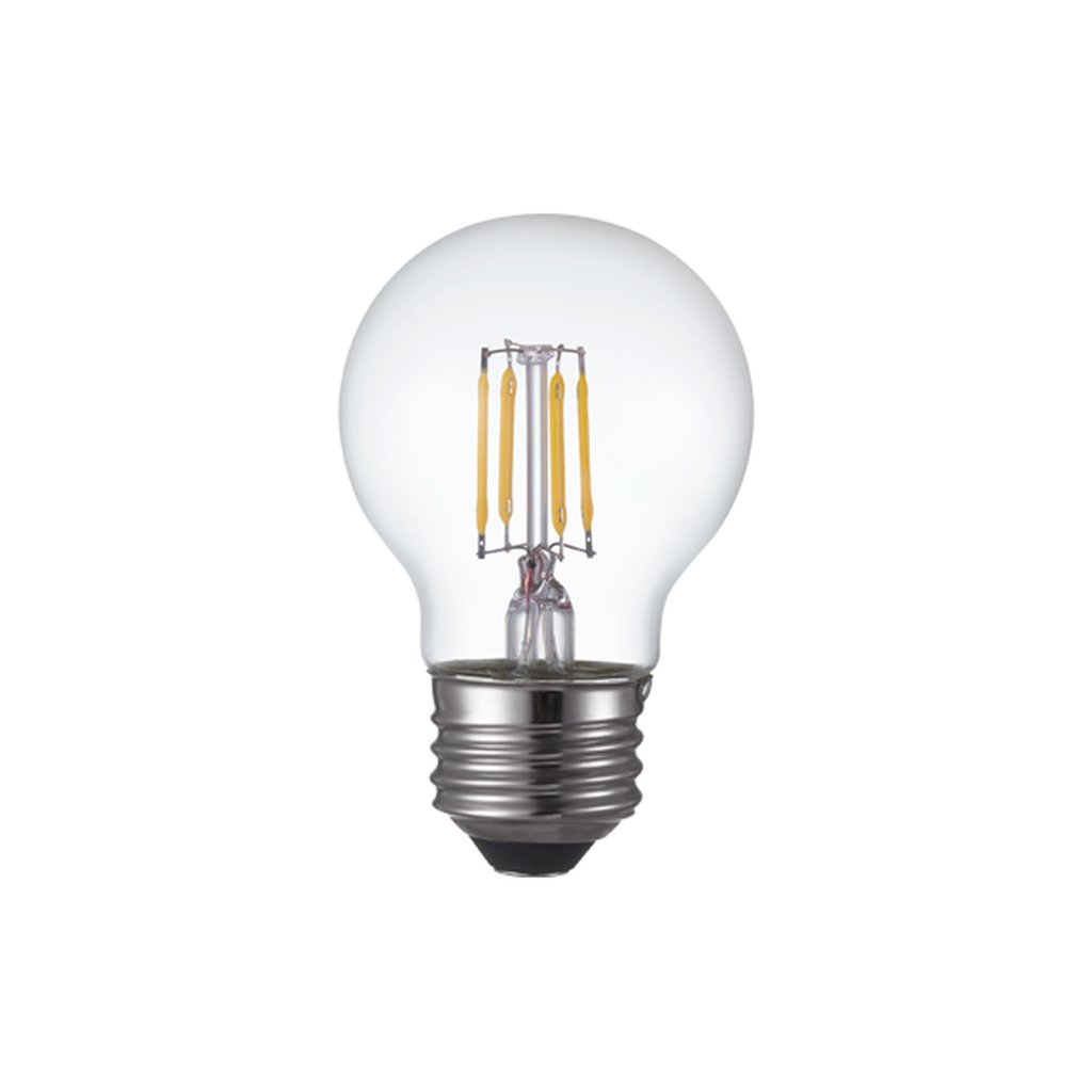 TCP FG16D4050EC 4W G16 LED Light Bulb