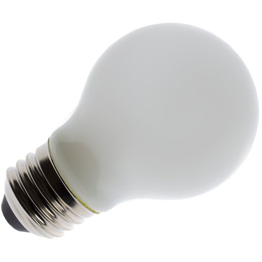 12 pack - TCP FG16D2550EW 3W G16 White LED Light Bulb