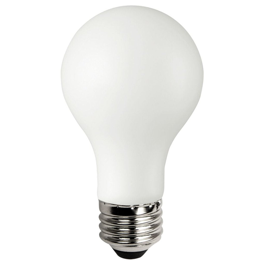 TCP LFF40A19D1527K 4.5W A19 Soft White LED Light Bulb