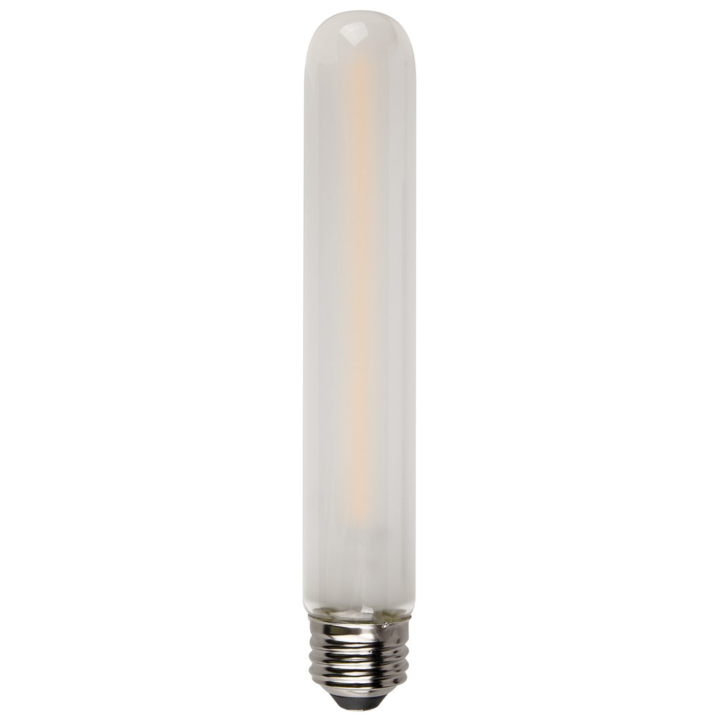 TCP FT1007D2527SB 3W T10 Soft White LED Light Bulb