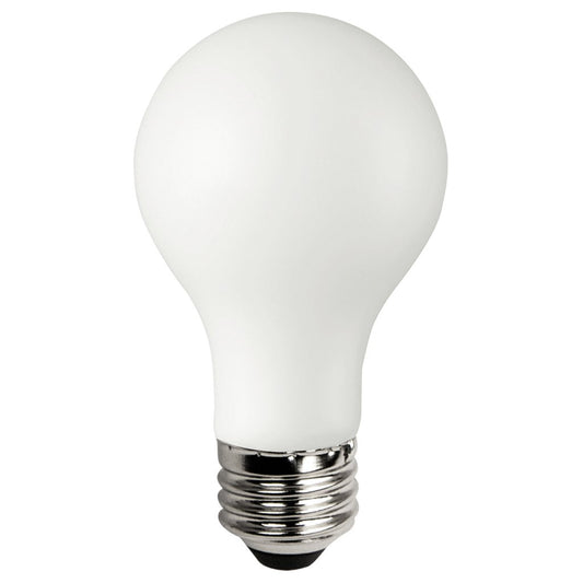 TCP LFC60A19N1550K 8W A19 Daylight LED Light Bulb