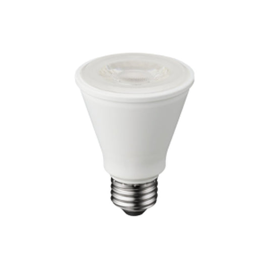 12 pack - TCP LED8P20D50KSP 7W PAR20 Daylight LED Light Bulb