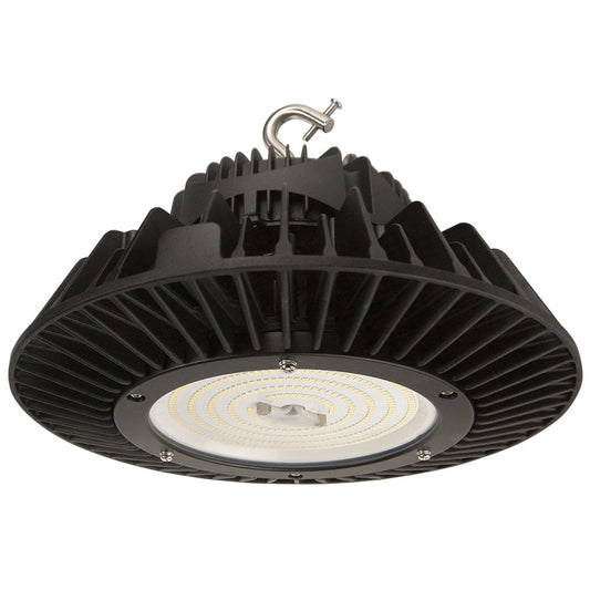 TCP HBRUZDA440K 200W LED Dimmable Fixture Round High Bay
