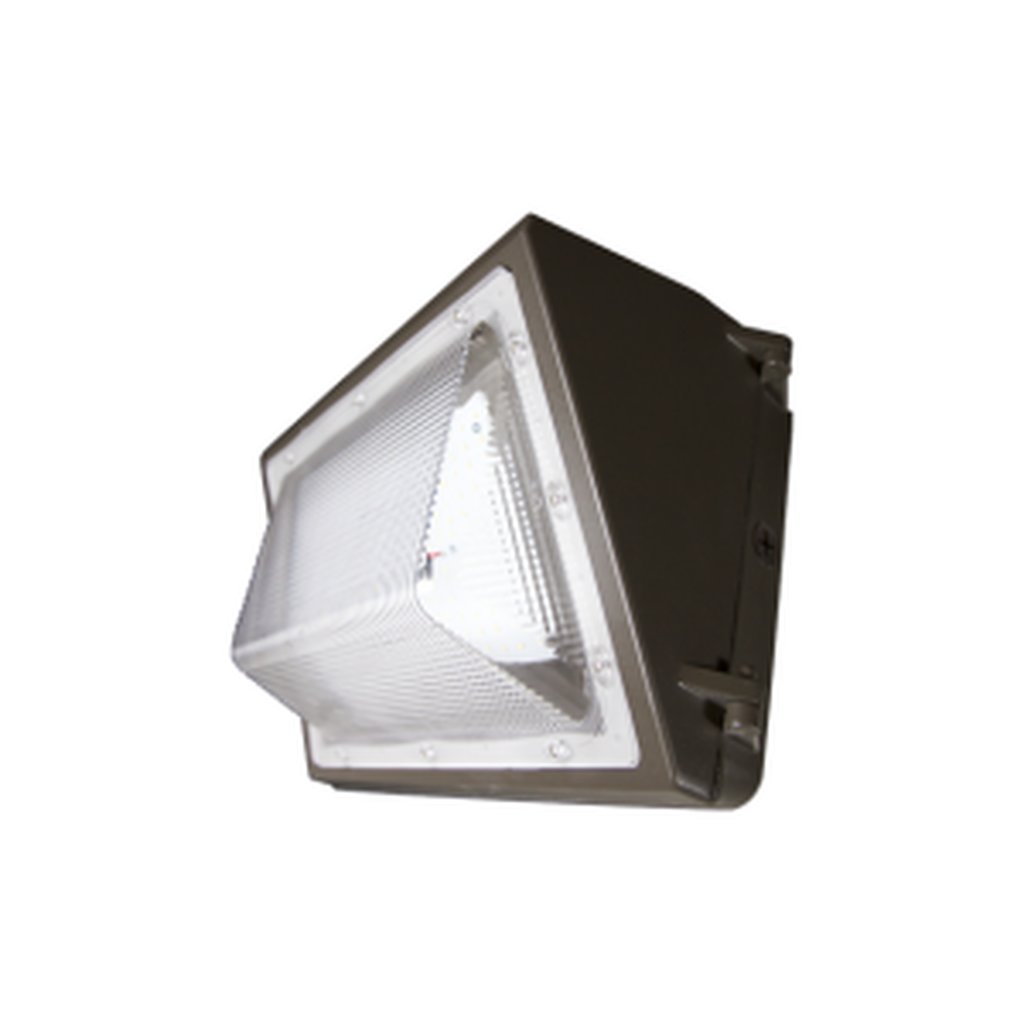 TCP WP12000140 120W LED Fixture Outdor Wall