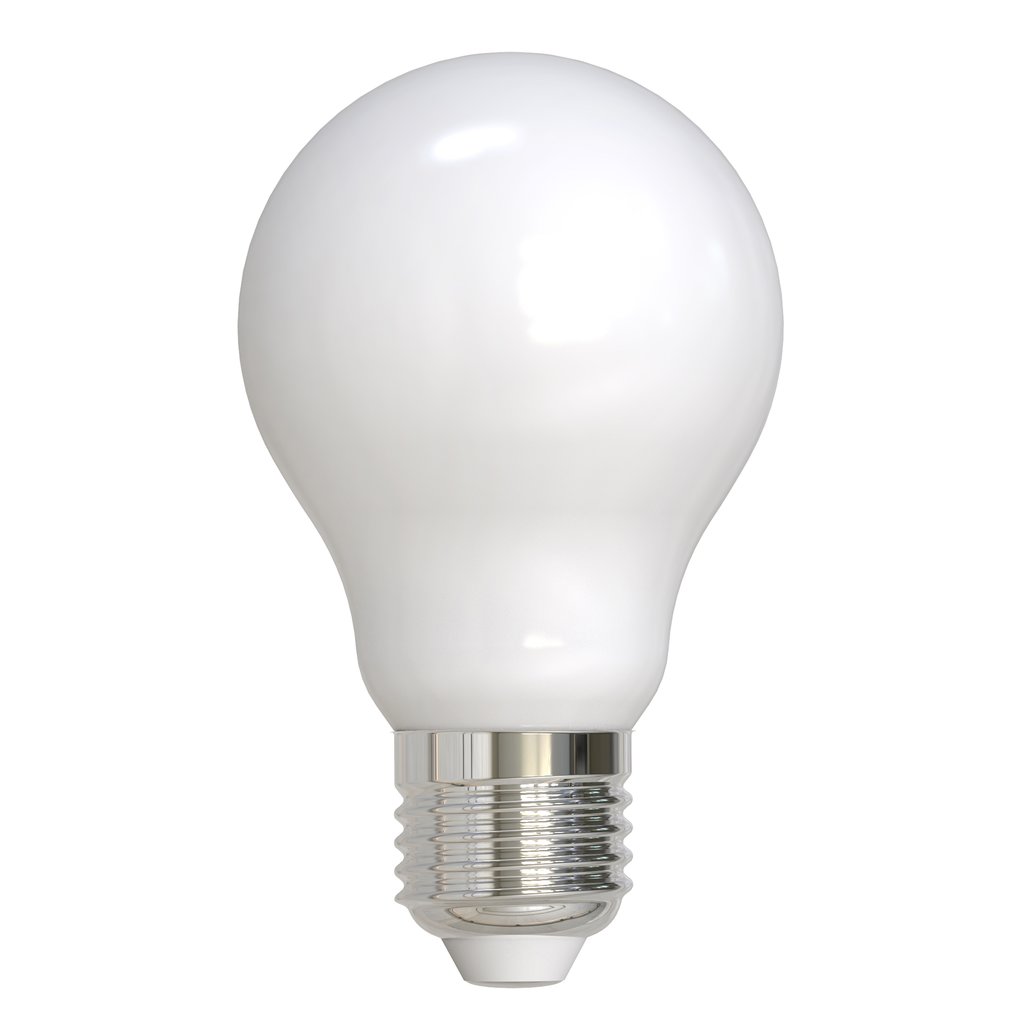 Bulbrite 776866 7W A19 LED Light Bulb