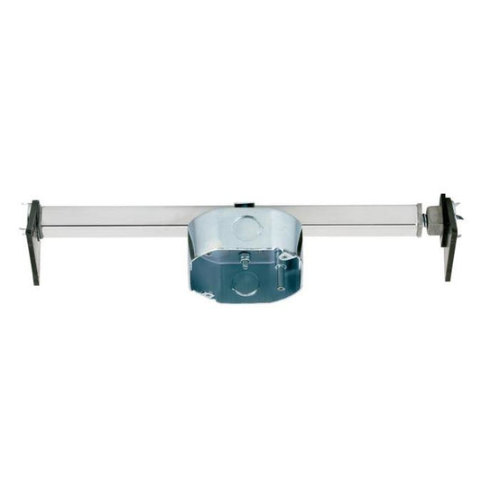 Westinghouse 0110000 Ceiling Fan Support Brace 15.5" DUAL MT BX SUP