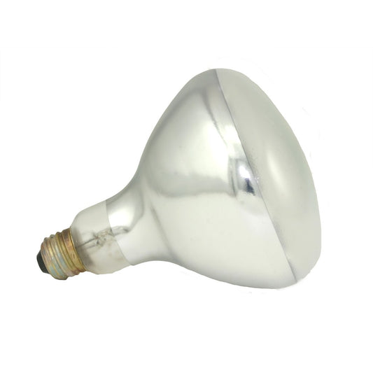 12 pack - Halco 104050 375W R40 Warm White Incandescent Light Bulb