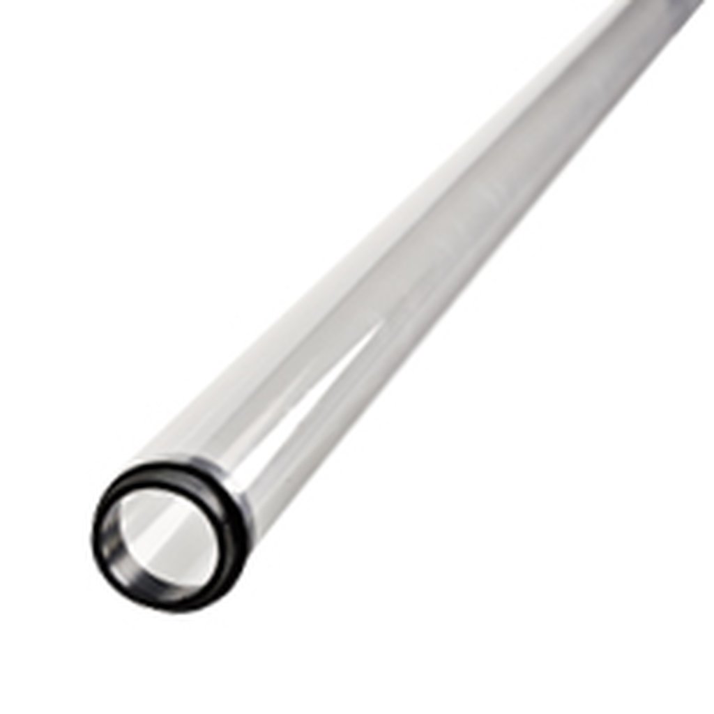 Halco 91022 Sleeve Tube Guard 75W/96W Fluorescent TG88CL 8' T8 CL TUBE