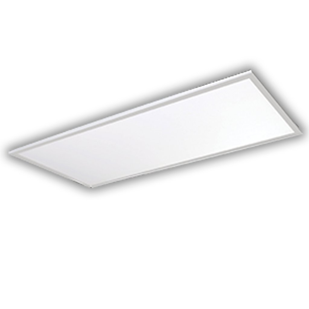 Halco 81966 50W LED Dimmable Fixture ProLED Edgelit Flat Panel 2x4