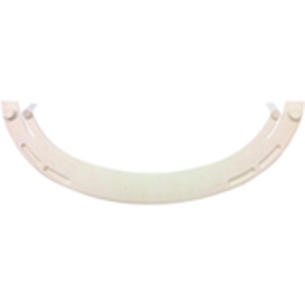 Lithonia U279515 Light Trap Bracket / Acuity for 2' Wide Fixtures MDR