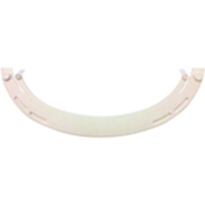 Lithonia U279515 Light Trap Bracket / Acuity for 2' Wide Fixtures MDR