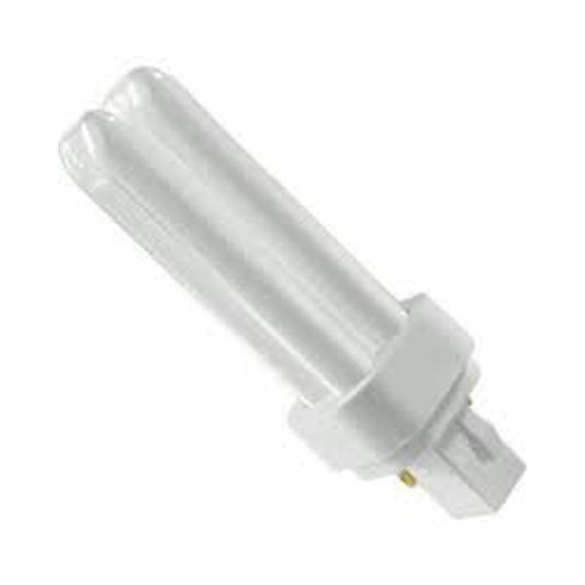 Sylvania 21114-S 26W Twin-Tube Light Bulb