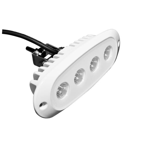 Dr. LED 9000685 Fixture Recessed Kevin X4 LED Spreader / Deck Light