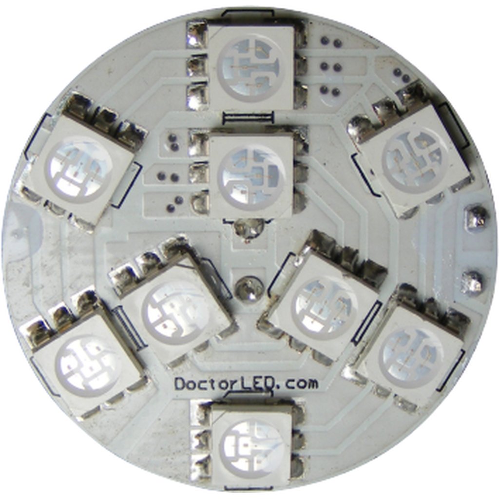 Dr. LED 9000364 Light Bulb