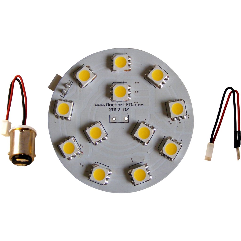 Dr. LED 9000395 Light Bulb
